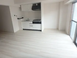 ラディエ【2階】の内装