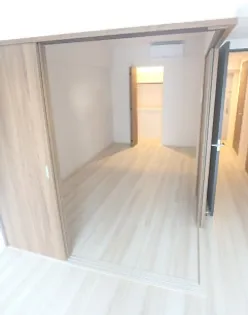 ラディエ【2階】の内装