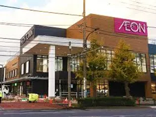 ラディエ【2階】の周辺