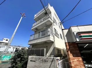 グリーンマンションの画像