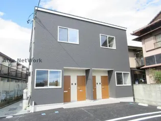 Ace’s【1階】の外観