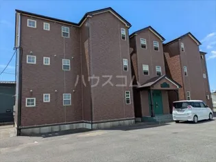 セントラルアパートメントの画像