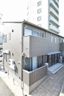 アイム古市の画像