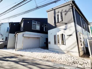 モト・ウイングの外観