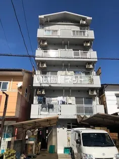 ハウスサントルの画像