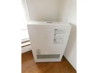 VOX5【2階】の内装