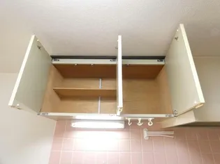 VOX5【2階】の内装