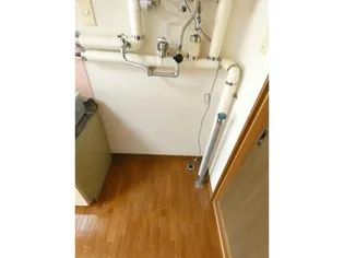 VOX5【2階】の内装