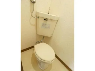 VOX5【2階】の内装