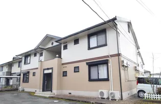 プルミエール鍋島の画像