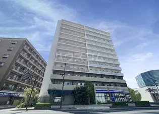 プライムメゾン千葉新町【5階】の外観