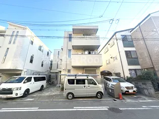 パークパレスの画像