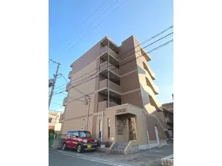 シャルマンフジもずウエストの画像