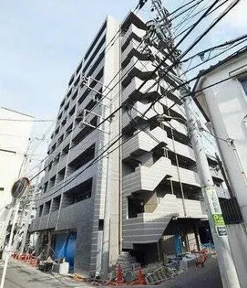 マキシヴ西日暮里アレグリアコートの画像