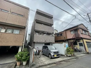 鈴木マンションの画像