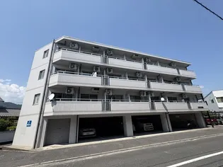 ロシェル川内の画像