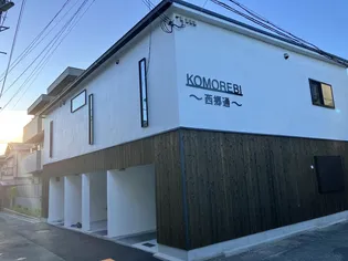 大阪府守口市西郷通3【一戸建】の外観