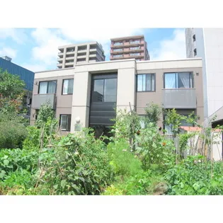 シャーメゾン円山パーク【2階】の外観