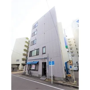 グランティグルPART2【3階】の外観