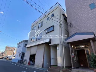 西方ハイツの画像