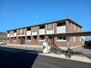 パストラル レーンDの画像