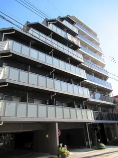 HY'S CRECER 清澄白河の画像