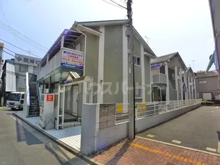 第12ヒカリハイツB棟の画像