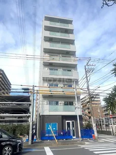 Claire Fontaine 西船橋【6階】の外観