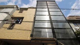 ラティス守口の画像