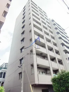 東京都墨田区東駒形4【マンション】の外観