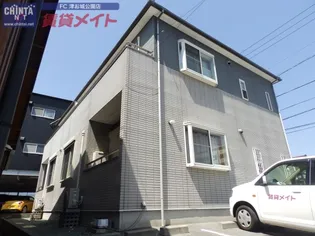 メゾン ド 岸田の画像