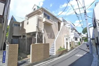 アドヴァンス東金町の画像