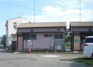 神奈川県小田原市酒匂1【一戸建】の外観