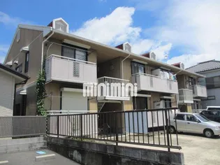 ヤマハハイツ浦和の画像