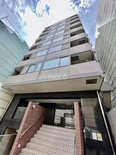 パークアクシス西麻布ステージの画像