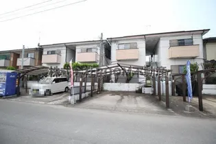 坂元志比田ハイツの画像