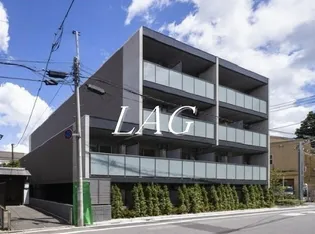 クオリタス杉並方南町の画像