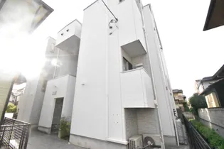 CB加茂宮セディアの画像