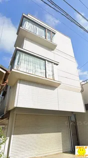 千葉県市川市若宮3【一戸建】の外観