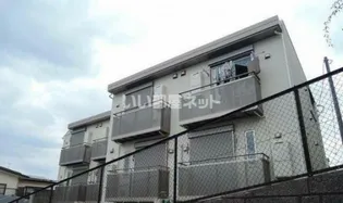 サニーサイドヒルズの画像