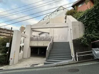 レクセル保土ヶ谷【3階】の外観