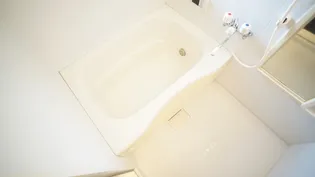 コーポ春奈I【2階】の風呂