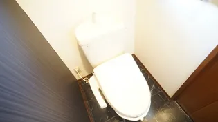 コーポ春奈I【2階】の内装