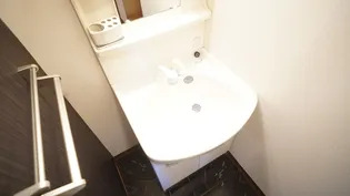 コーポ春奈I【2階】の内装