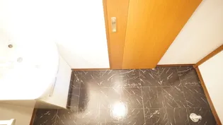 コーポ春奈I【2階】の内装