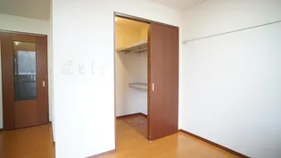 コーポ春奈I【2階】の内装