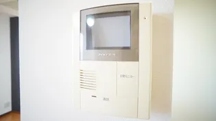 コーポ春奈I【2階】の内装