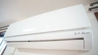 コーポ春奈I【2階】の内装