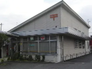 コーポ春奈I【2階】の周辺