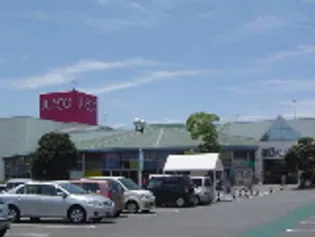 コーポ春奈I【2階】の周辺